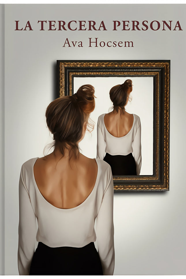 La Tercera Persona
