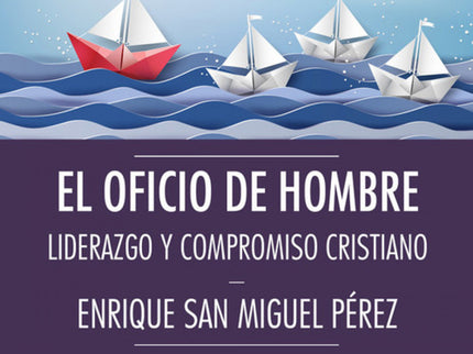 Libro El Oficio Del Hombre: .