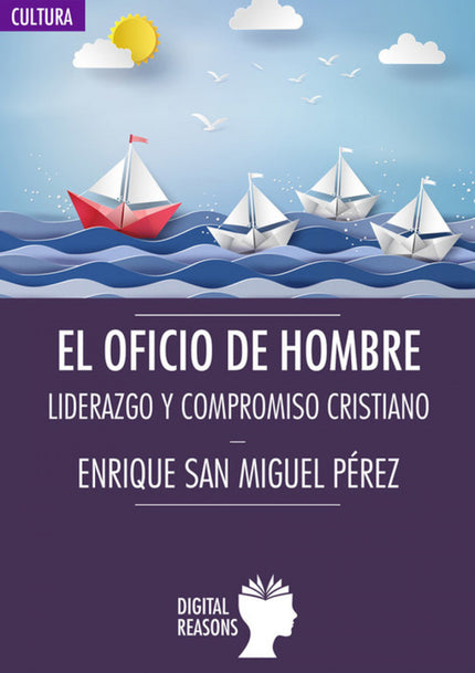 Libro El Oficio Del Hombre: .