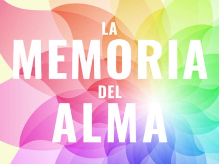 Libro Memoria Del Alma: El objetivo de este libro es ayudar al lector a tomar conciencia de si mismo y sobre todo de lo 