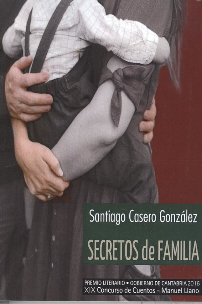 Libro Secretos De Familia: .