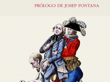 La lucha por la desigualdad - Gonzalo Ponton - RUSTICA