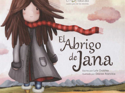 El Abrigo De Jana