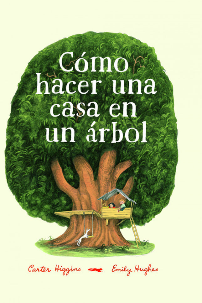 Cómo Hacer Una Casa En Un árbol