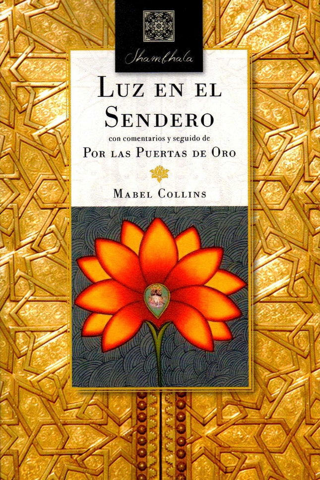 Luz En El Sendero