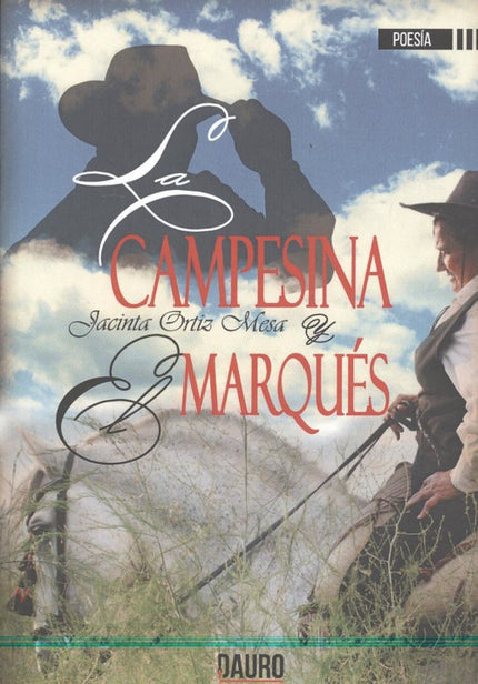 Libro La Campesina Y El Marqués: .