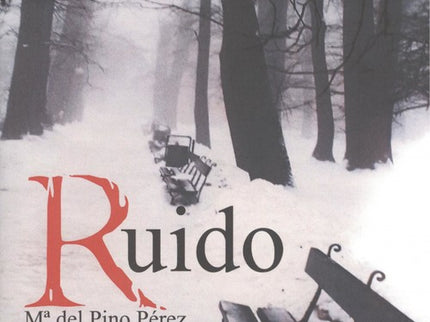 Libro Ruído: .