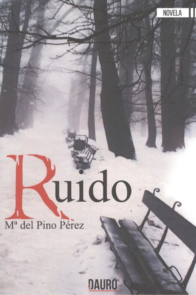 Libro Ruído: .