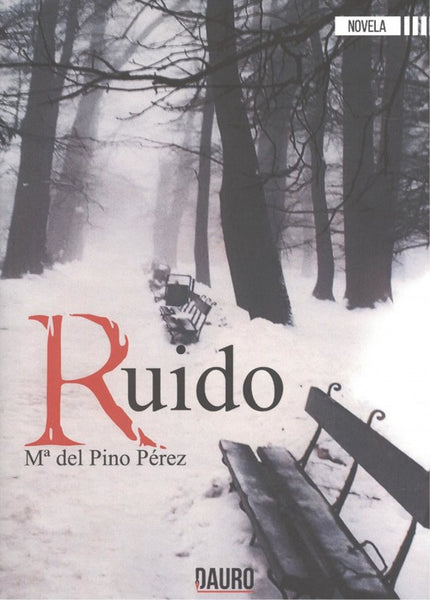 Libro Ruído: .