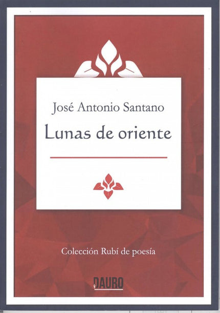 Libro Lunas De Oriente: .
