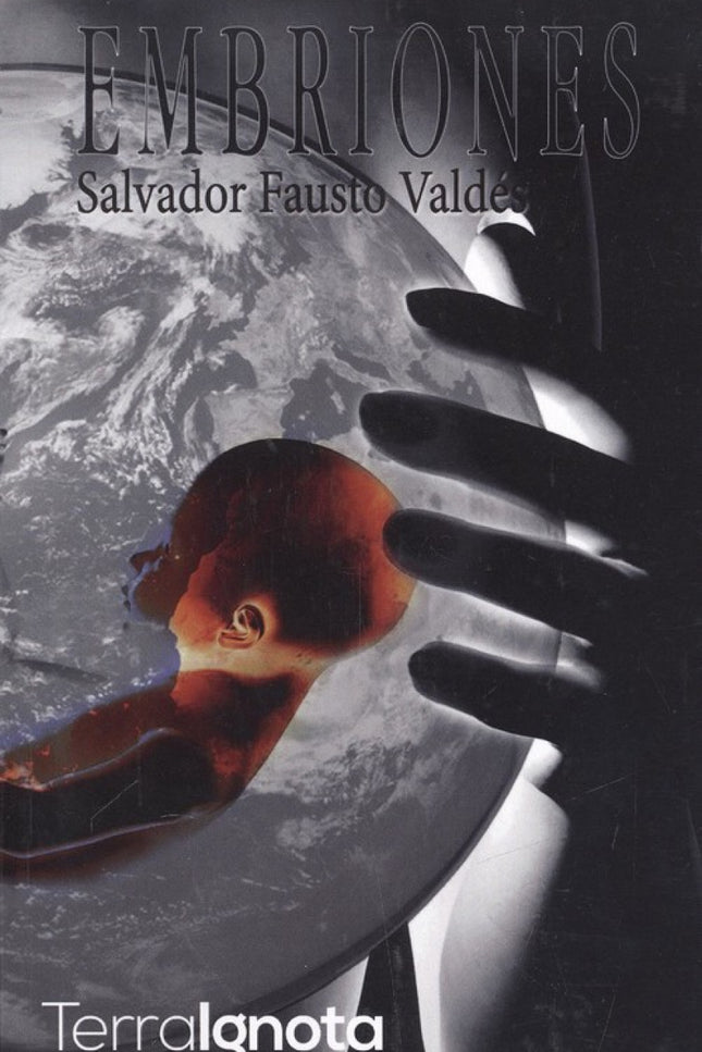 Libro Embriones: .