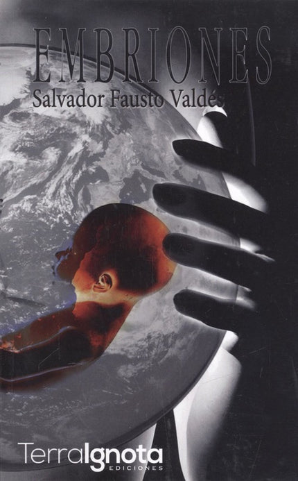 Libro Embriones: .