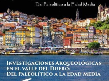 Libro Investigaciones Arqueológicas Del Valle Del Duero: .