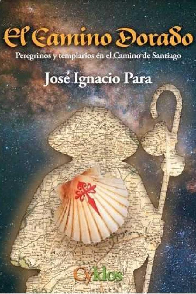 Libro El Camino Dorado: .