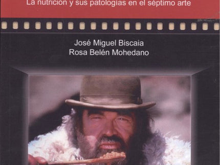 Portada del libro Cine De Peso