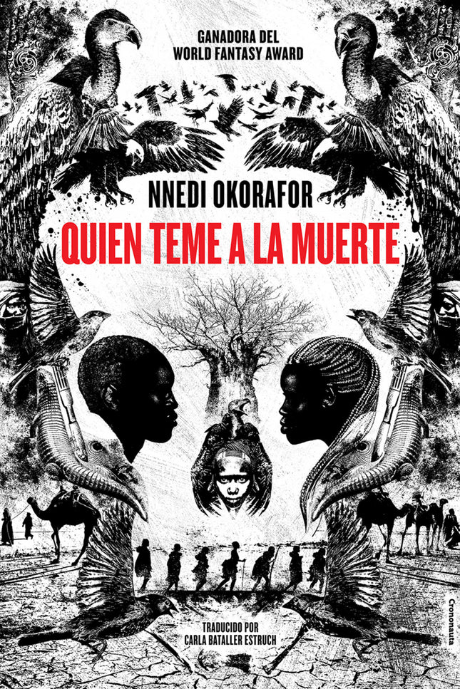 Quién Teme A La Muerte