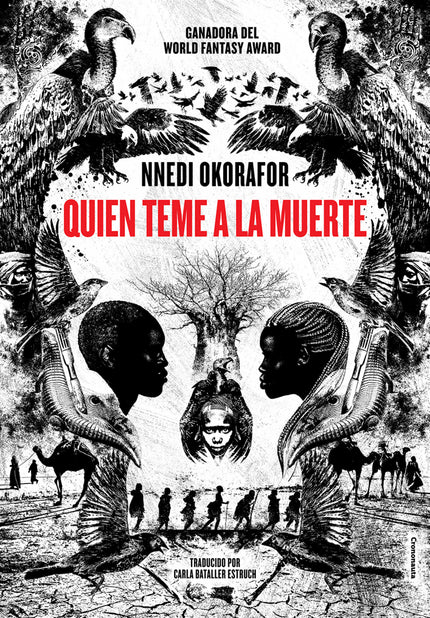Quién Teme A La Muerte