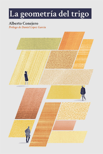 Libro La Geometría Del Trigo: .