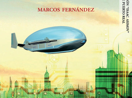Amanecer verde - Marco Antonio Marcos Fernández - Tapa blanda