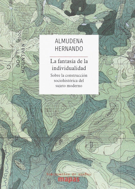 La Fantasía De La Individualidad