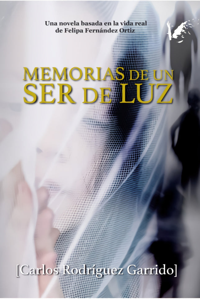 Libro Memorias De Un Ser De Luz: Felipa Fernández Ortiz nació en Santo Tomé, provincia de Jaén. Ya antes de su nacimiento ocurrieron unos hechos que dejaron claro que iba a ser una persona muy especial y diferente.