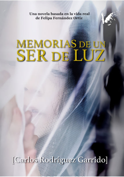 Libro Memorias De Un Ser De Luz: Felipa Fernández Ortiz nació en Santo Tomé, provincia de Jaén. Ya antes de su nacimiento ocurrieron unos hechos que dejaron claro que iba a ser una persona muy especial y diferente.