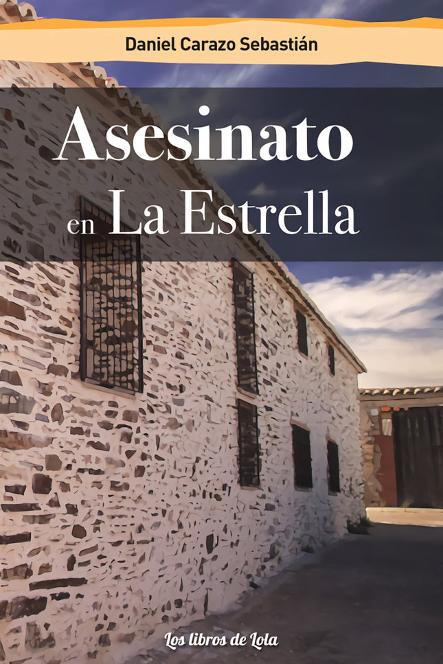 Asesinato En La Estrella