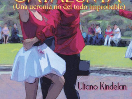 Portada del libro 2020 Breve Historia De La Difunta República De Catalunya