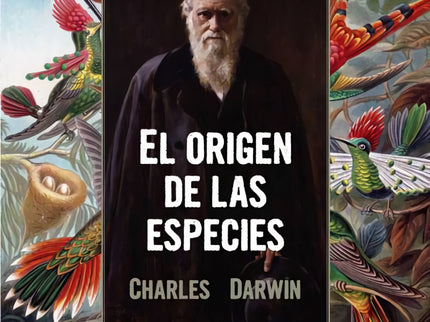 El Origen De Las Especies