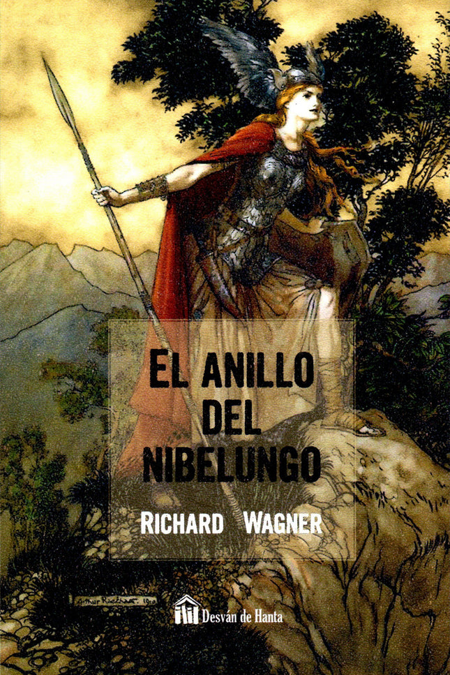 El Anillo Del Nibelungo