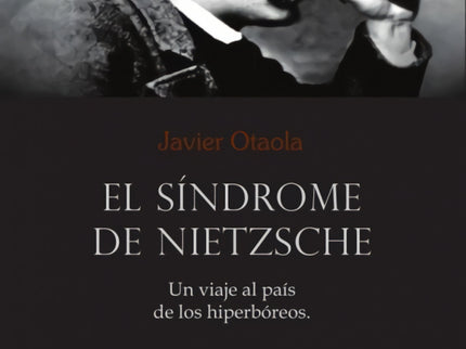 Libro El Síndrome De Nietzsche: .
