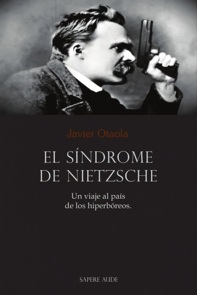 Libro El Síndrome De Nietzsche: .