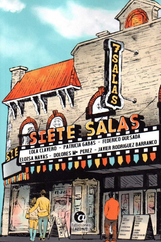 Siete Salas