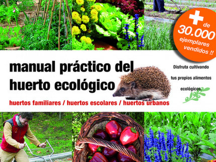 Manual Práctico Del Huerto Ecológico