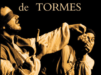 Lazarillo De Tormes