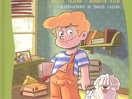 Libro El Colgante Mágico: .