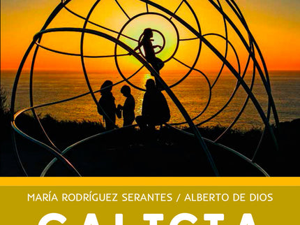 Libro Galicia,20 Rutas Con Niños: Los creadores de la página web Galicia Máxica describen en esta guía una veintena de r