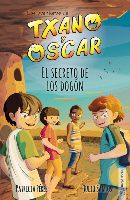 El Secreto De Los Dogón