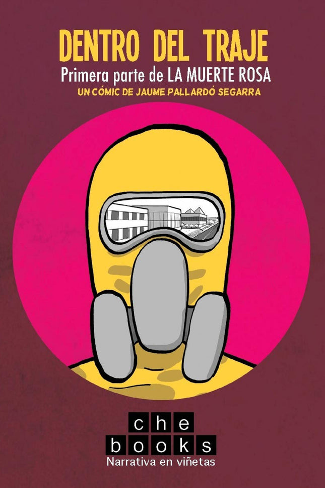 Portada del libro Dentro Del Traje
