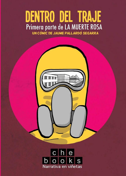 Portada del libro Dentro Del Traje