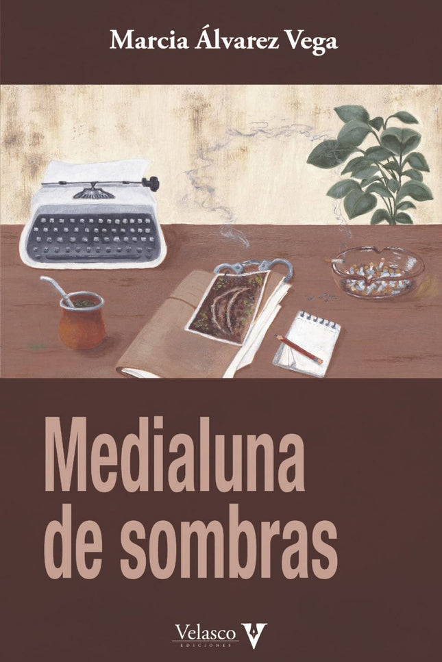 Medialuna De Sombras