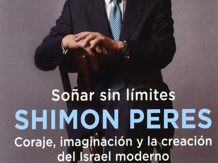 Portada del libro Soñar Sin Limites