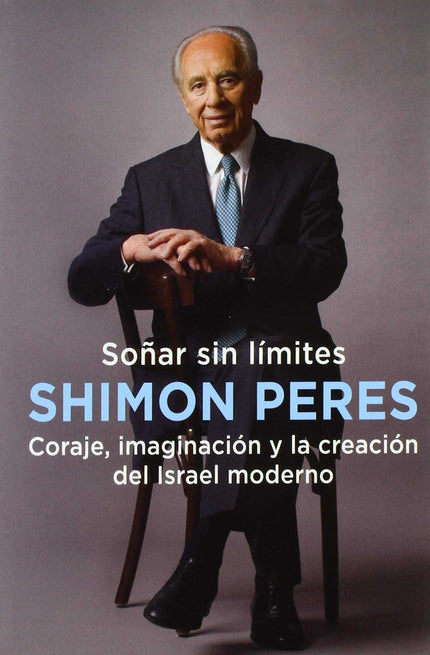 Portada del libro Soñar Sin Limites