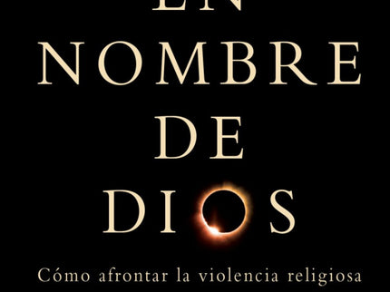 No En Nombre De Dios