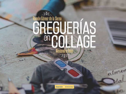 Greguerías En Collage