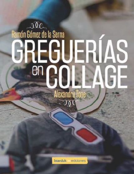 Collection image for: Collage y fotomontaje