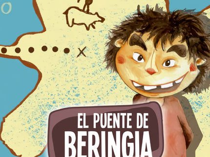 El Puente De Beringia