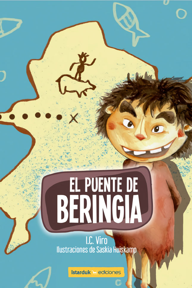 El Puente De Beringia