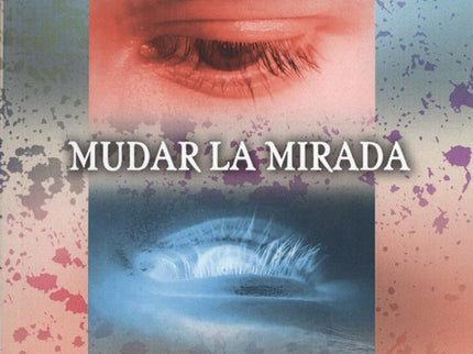 Portada del libro Mudar La Mirada