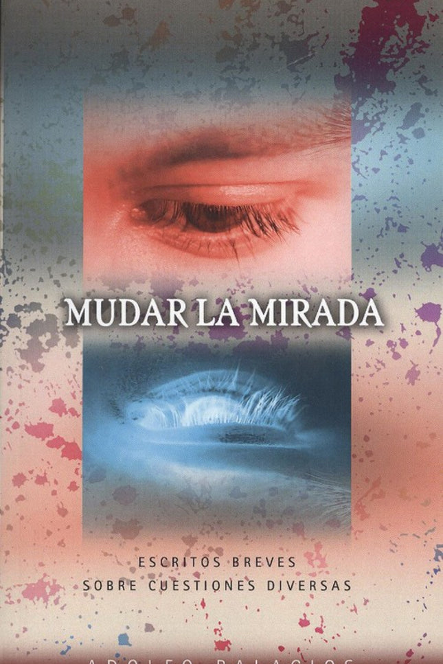 Portada del libro Mudar La Mirada